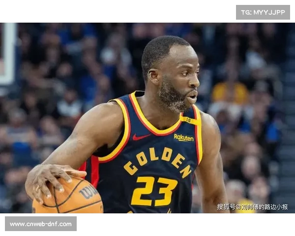 阿尔佩伦·申京与德雷蒙德·格林场外言论交锋，为下次对决增添看点