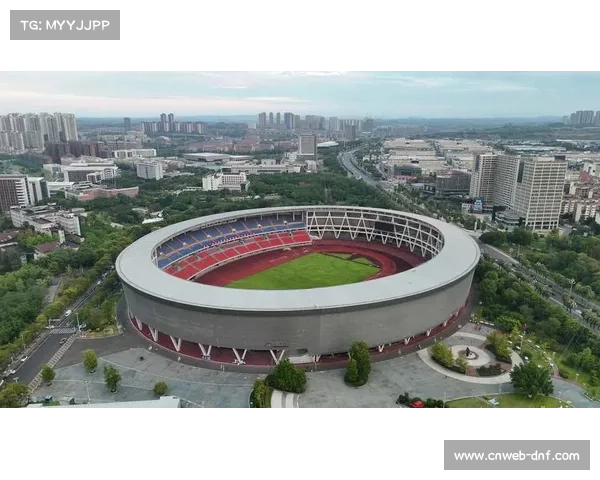 泸州奥体中心体育馆筹备年终拳赛