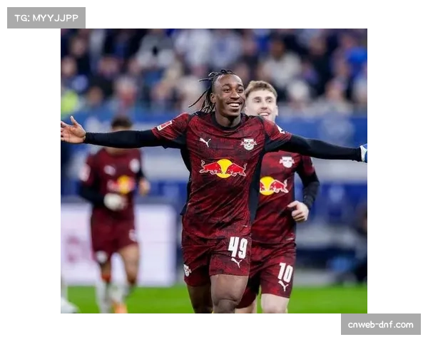 转会市场：勒阿弗尔年轻边锋引起多支英超球队球探现场考察